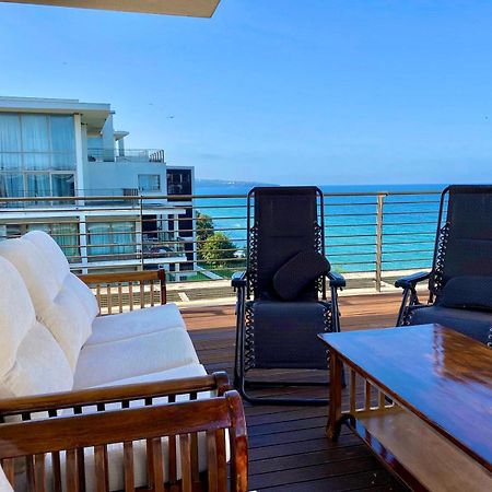 Sea View Penthouse Daire Obzor Dış mekan fotoğraf