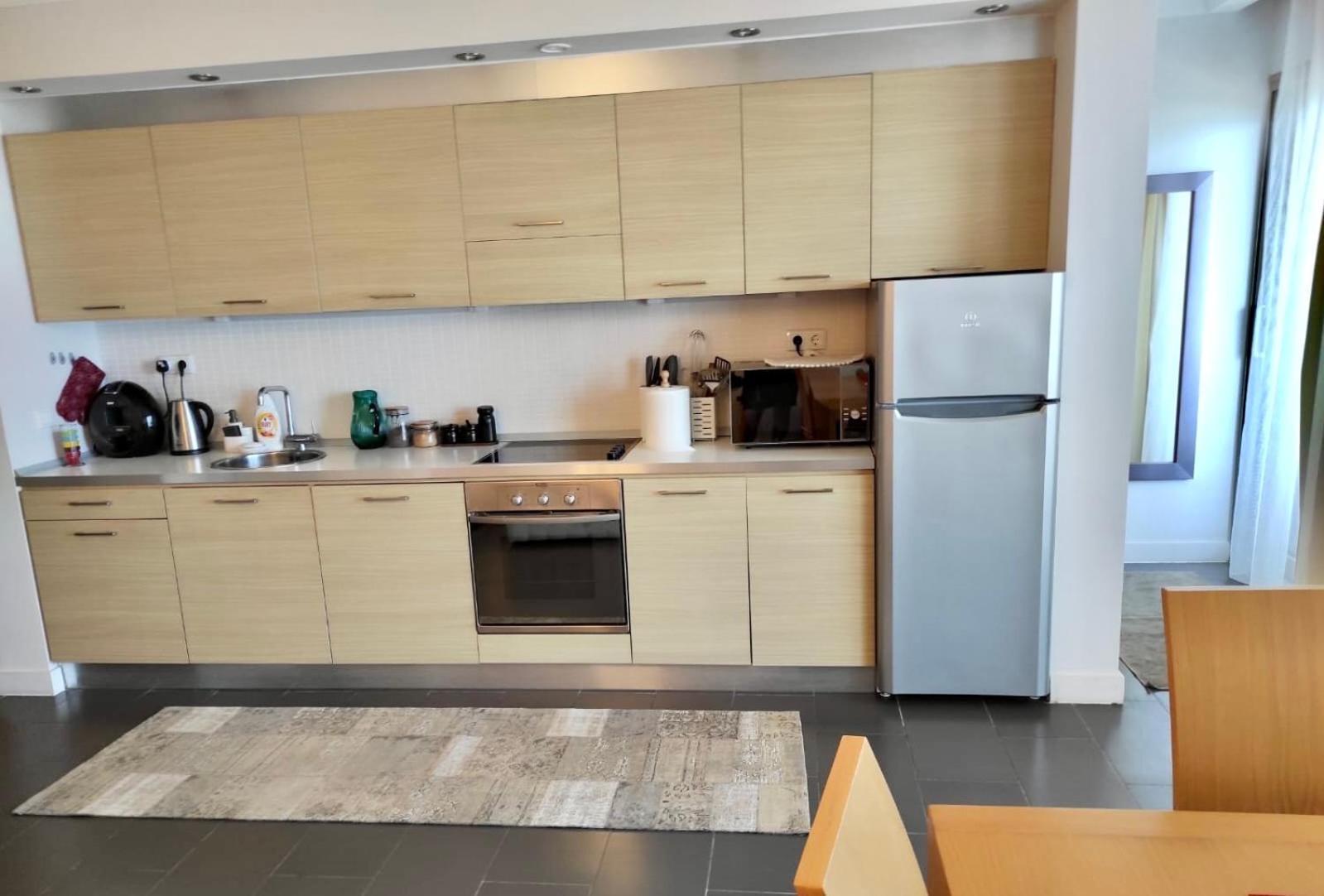 Sea View Penthouse Daire Obzor Dış mekan fotoğraf