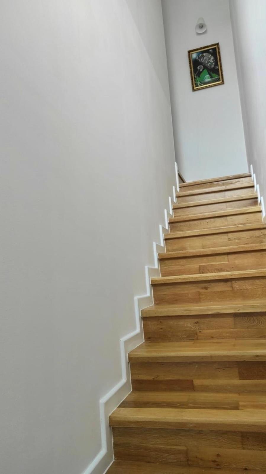 Sea View Penthouse Daire Obzor Dış mekan fotoğraf