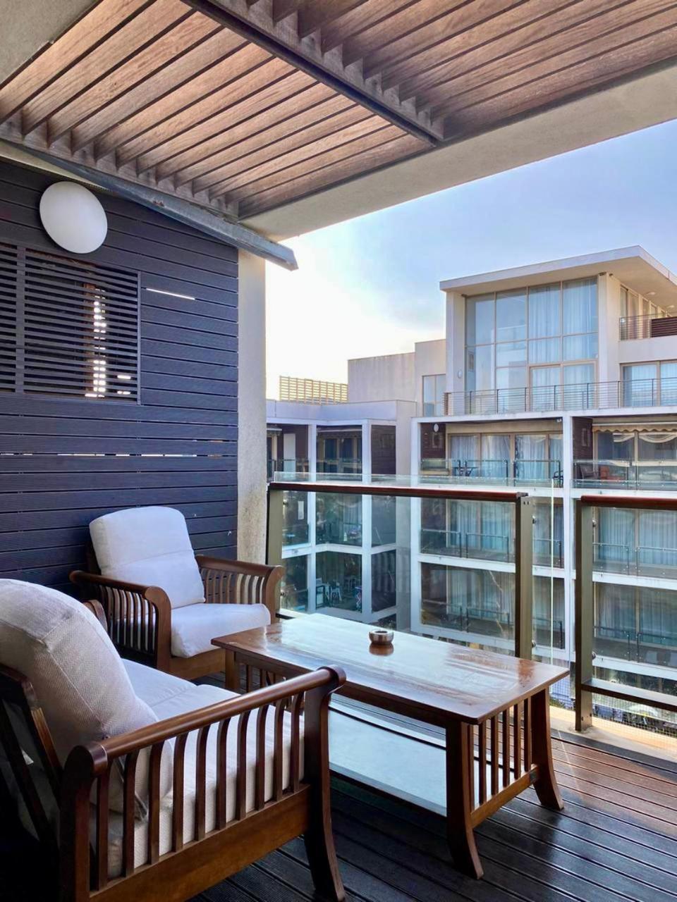 Sea View Penthouse Daire Obzor Dış mekan fotoğraf