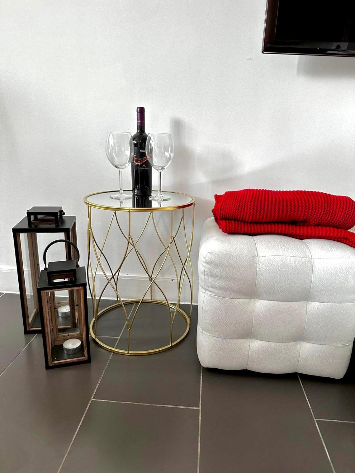 Sea View Penthouse Daire Obzor Dış mekan fotoğraf