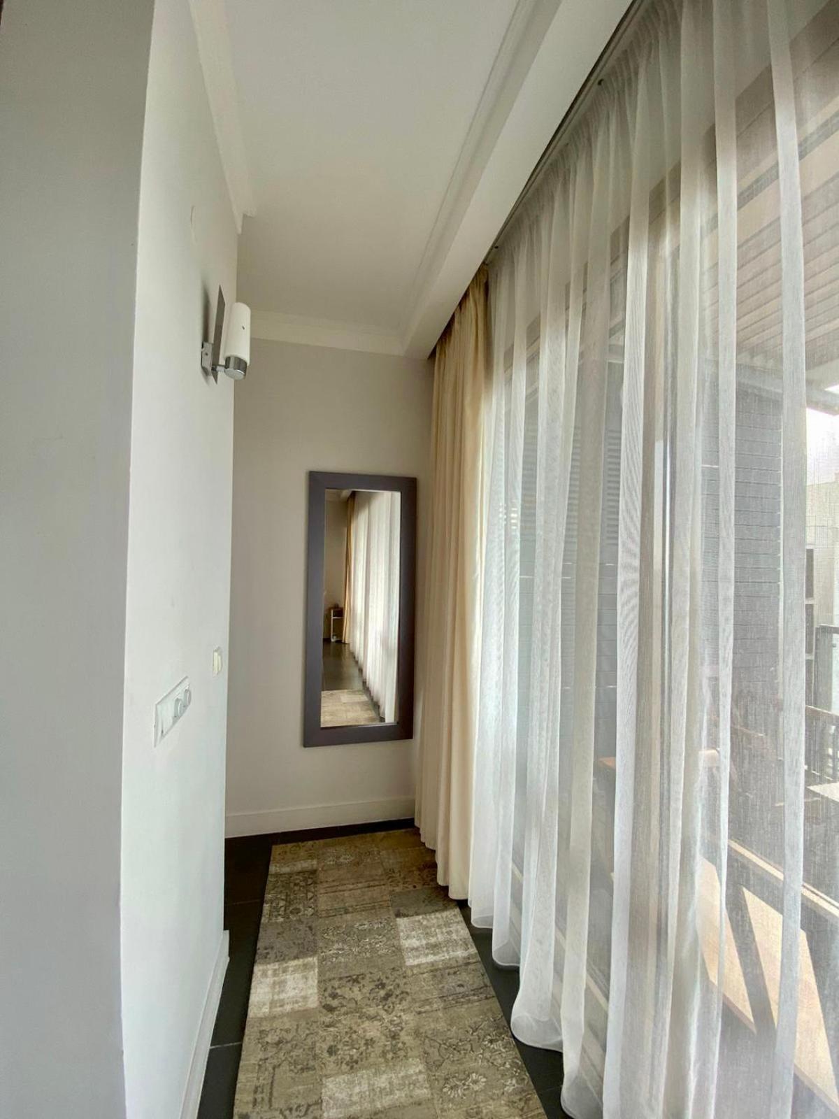 Sea View Penthouse Daire Obzor Dış mekan fotoğraf